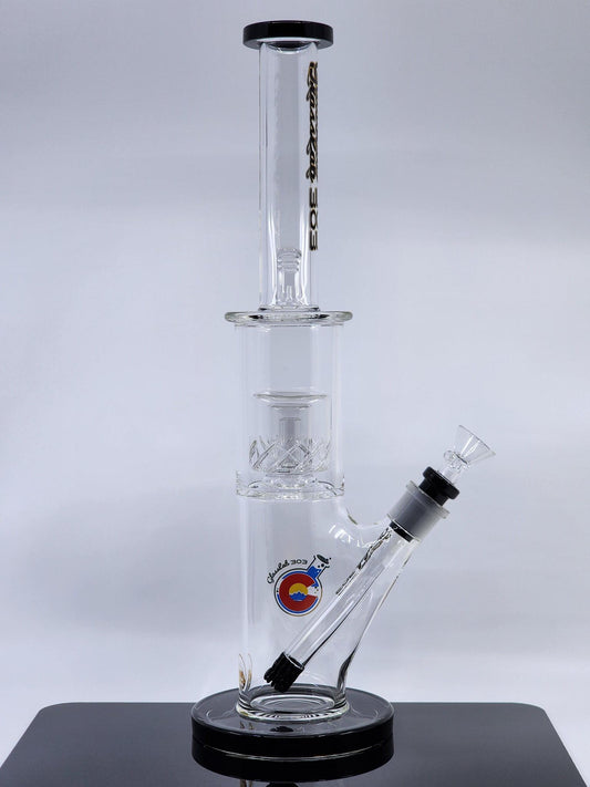 Glass Lab 303 - RETI Monster