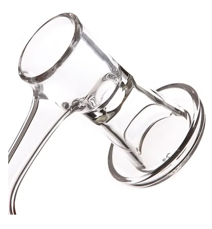 Bear Quartz - The Hourglass Slurper