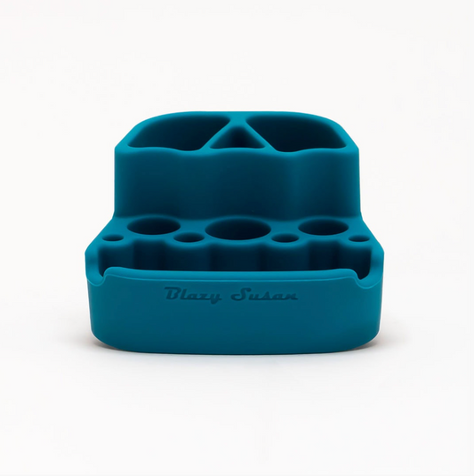 Blazy Susan - Silicone Dab Station