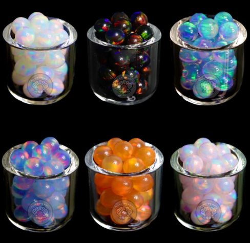 Ruby Pearl Co - 5mm Terp Pearls