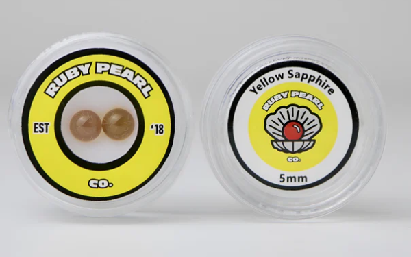 Ruby Pearl Co - 5mm Terp Pearls