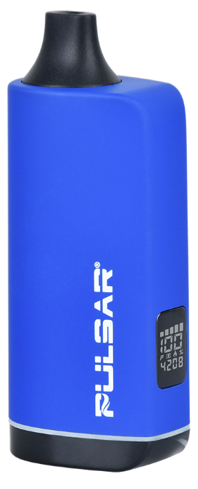 Pulsar 510 DL 4.0 Auto-Draw Variable Voltage Vape Bar 1000mAh