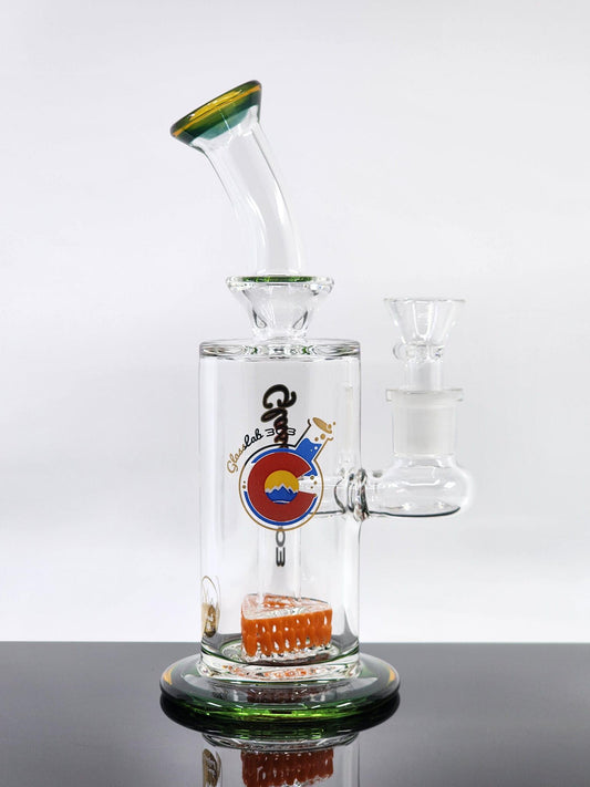 Glass Lab 303 - Cam's Triangle