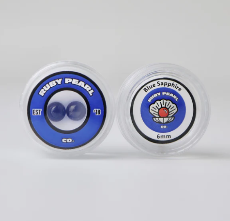 Ruby Pearl Co - 6mm Terp Pearls