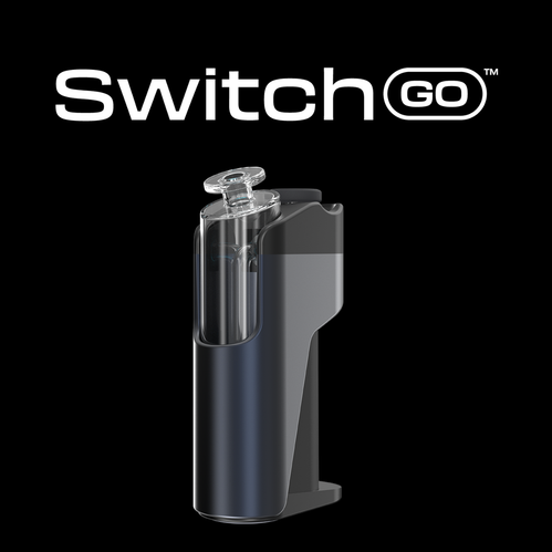 Dr. Dabber - SwitchGo E-Rig Vaporizer Kit