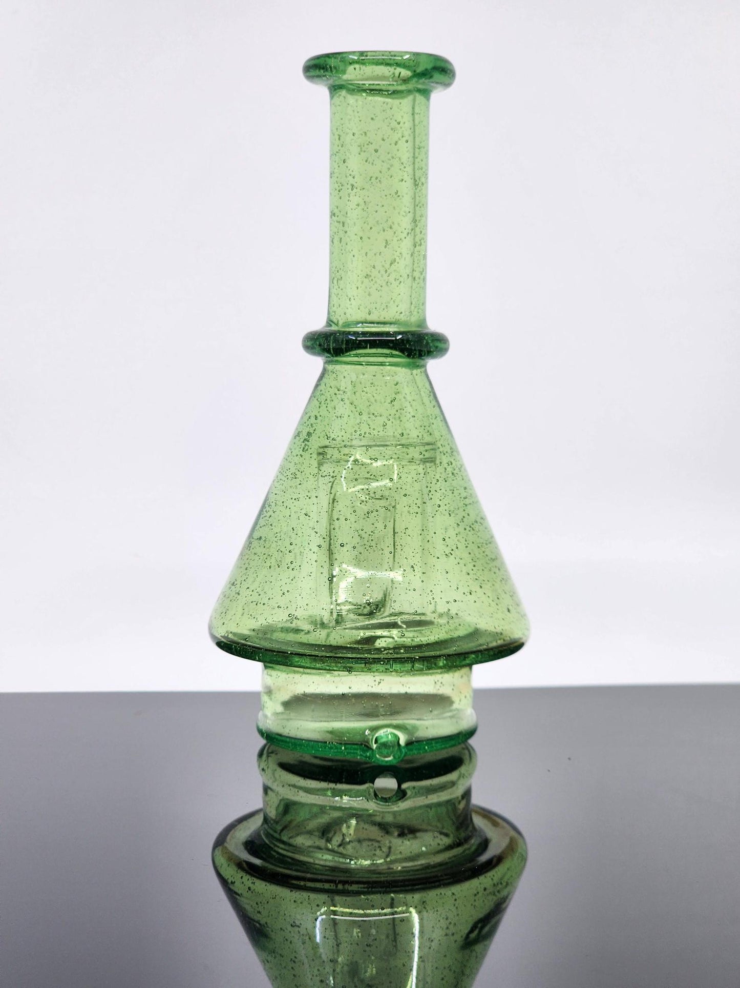 Selko Glass - Full Color Peak/Peak Pro Attachment