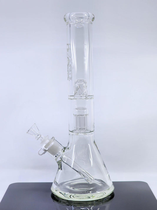 TAG - 14" Streamline Fixed 8 Arm Tree Beaker