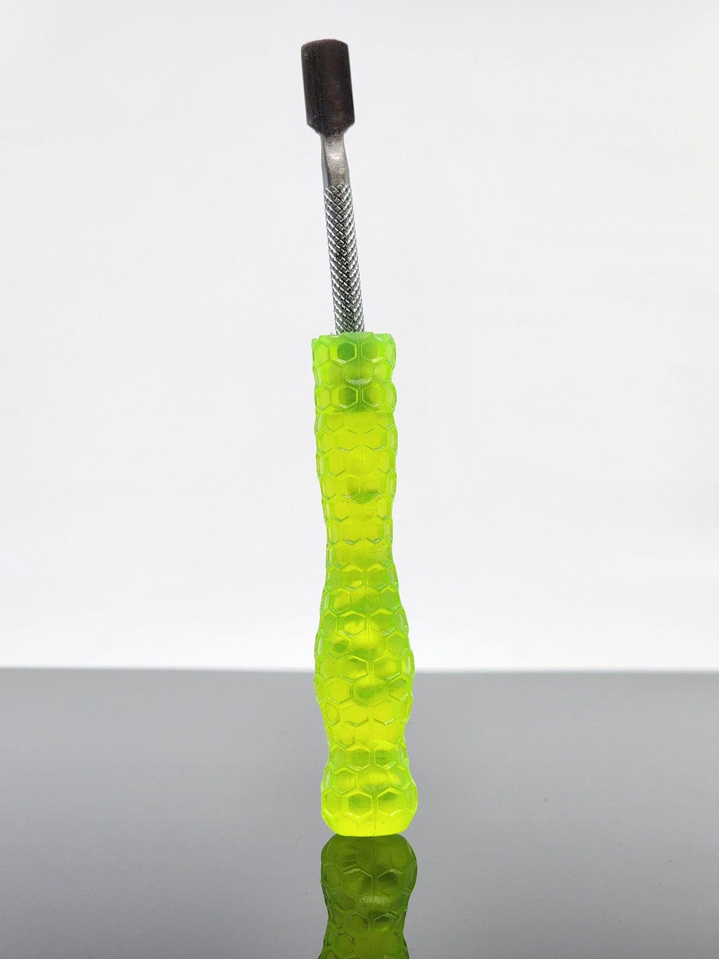 Glow In The Dark Handle Dab Tool