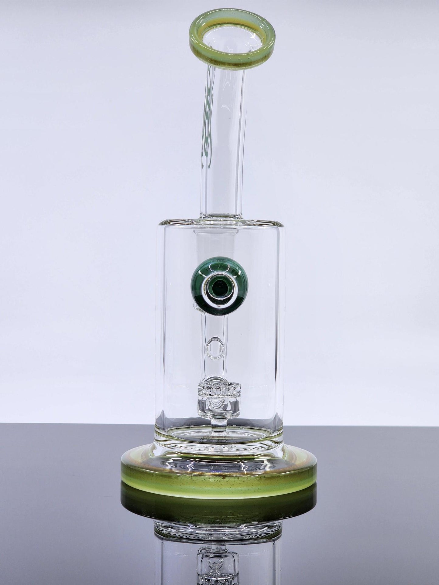 Toro Jet Perc #2