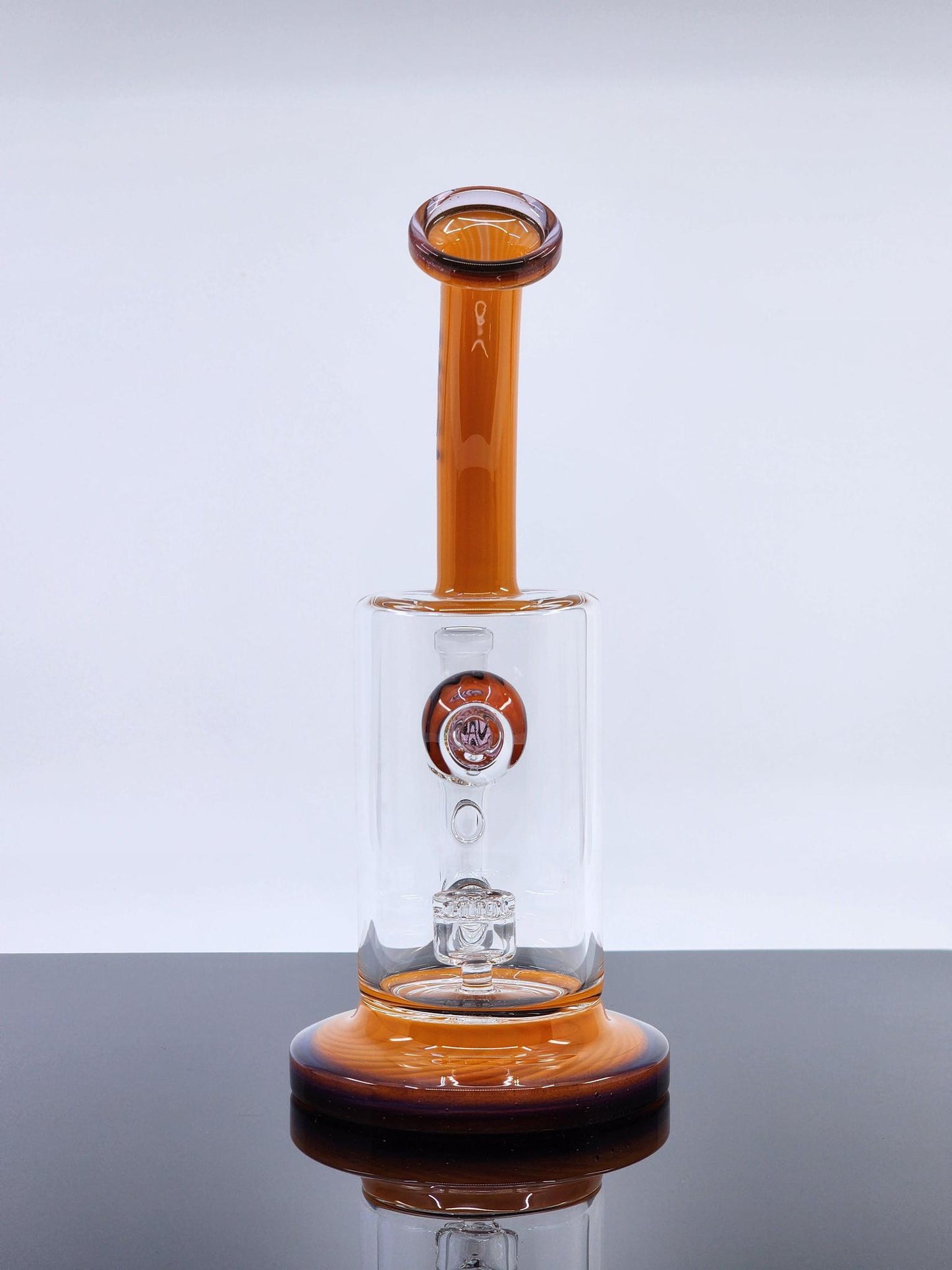 Toro Glass Jet Perc (Full Color)
