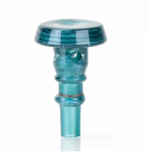 Empire Glassworks Puffco Peak Pro 3DXL Joystick Cap, designed for precision and optimal vaporization with your Puffco Peak Pro.