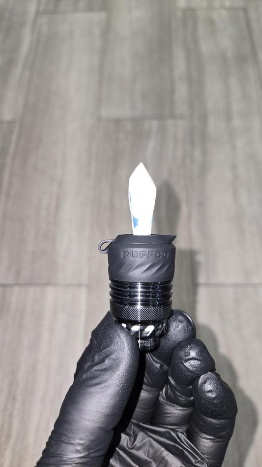 Northern Waters - Crystal 3DXL Puffco Peak Pro Joystick