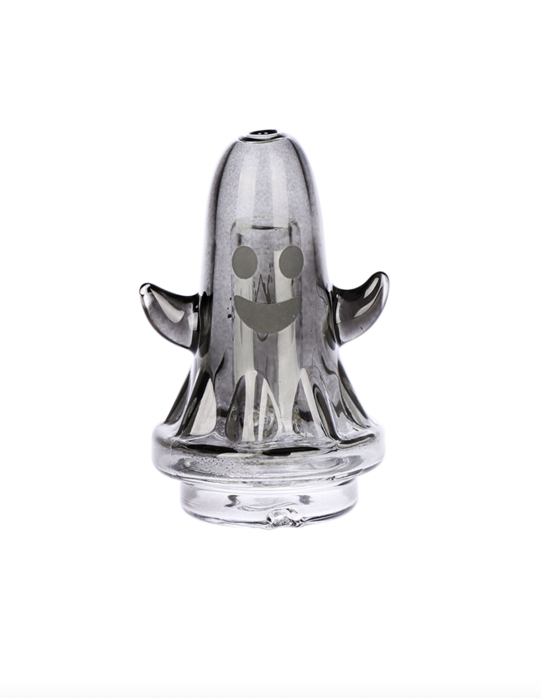 Pulsar - Ghostly Glow Bubbler Attachment for Puffco Peak/Pro
