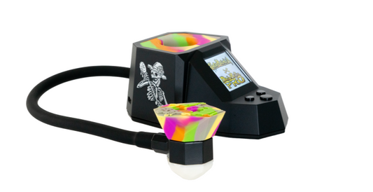Dab Rite x Sugar Magnolia Farms PRO – Bones