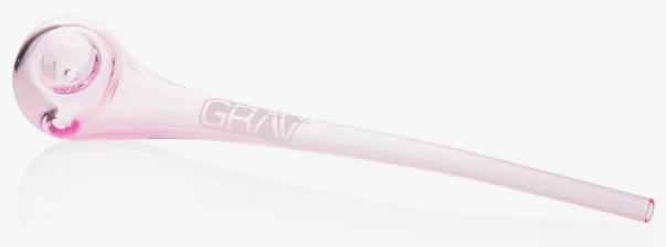 Grav Labs Gandalf pipe in a lifestyle setting, ideal for casual or social smoking sessions, offering a unique, mystical experience.