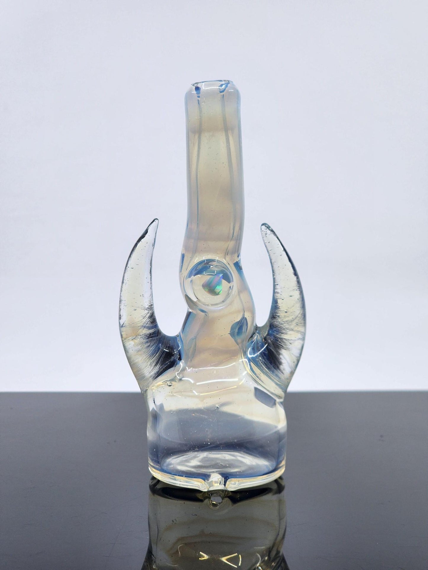 Magizle Full-Color Dry Tops for Puffco – Unique, bold design with durable glass for an enhanced aesthetic and functionality on your Puffco device.