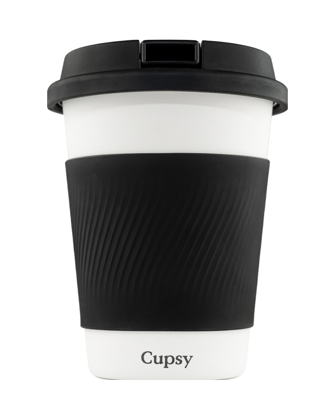 Puffco Cupsy, a unique and discreet portable concentrate rig designed as a travel-friendly cup, perfect for low-profile and smooth sessions, available at Headdy Glass.