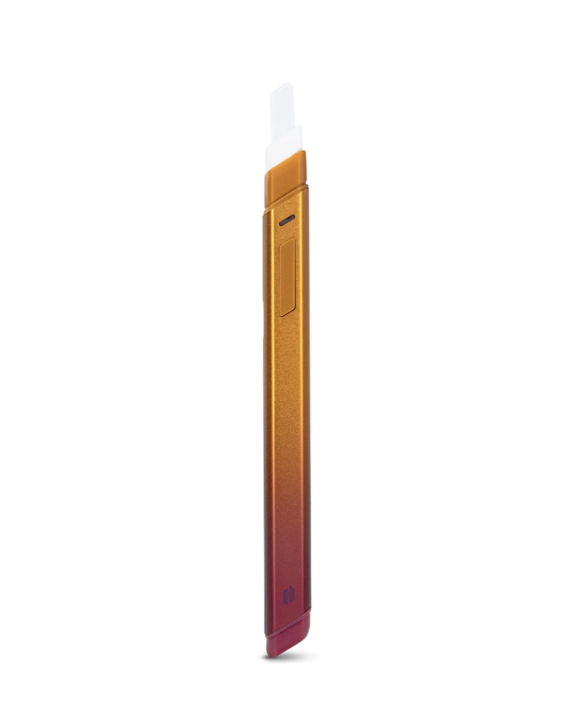 Puffco Hot Knife – USB-C charging, ceramic tip extract tool designed for mess-free, efficient dabbing, perfect for on-the-go use.