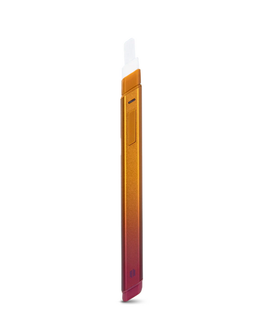 Puffco Hot Knife – USB-C charging, ceramic tip extract tool designed for mess-free, efficient dabbing, perfect for on-the-go use.