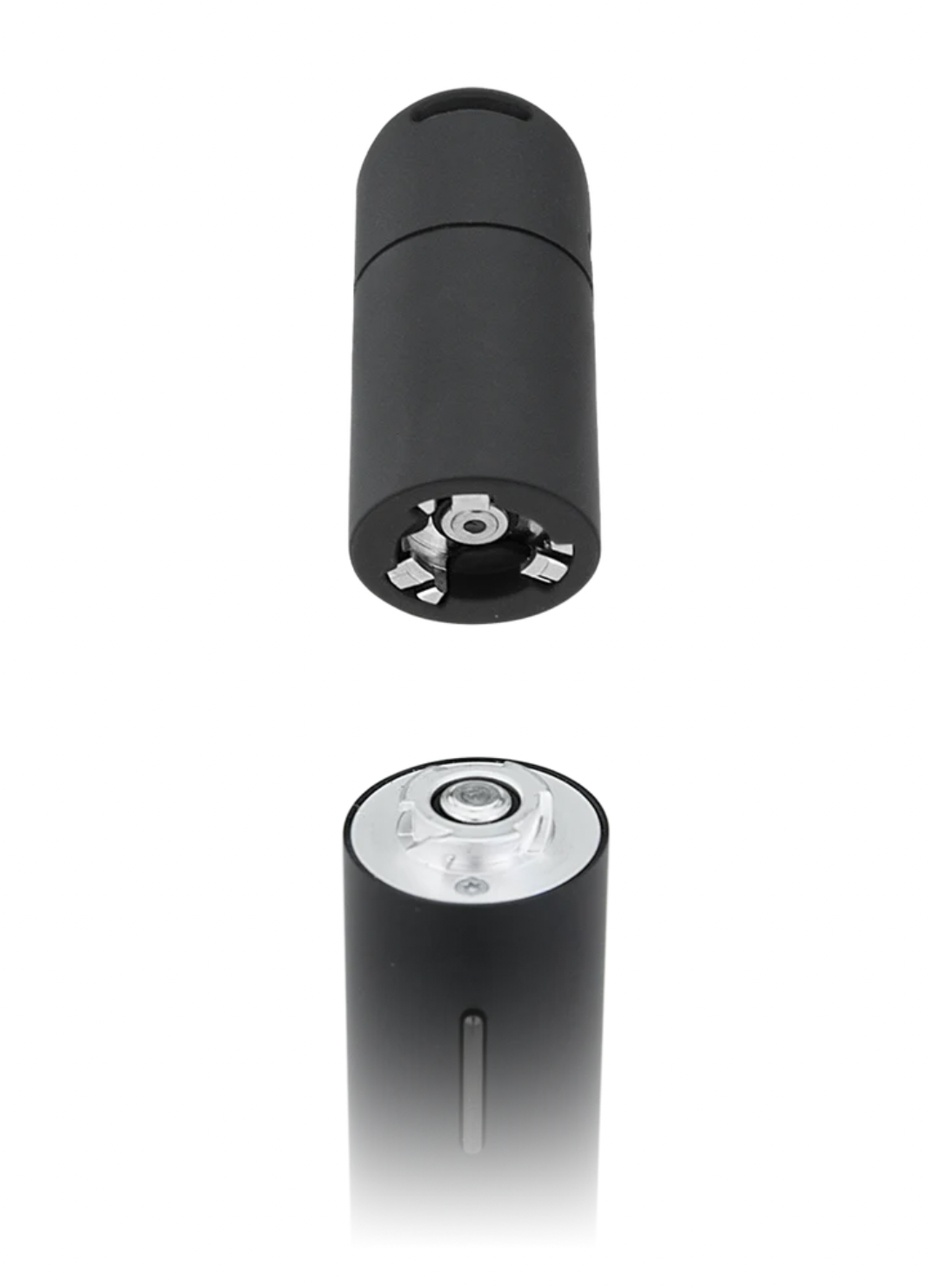 Advanced technology design of Puffco Pivot 3D Chambers ensuring optimal vapor quality.