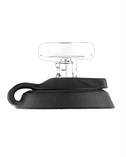 Puffco Proxy Accessories: The Ball Cap & Tether set provides enhanced control and security for your Puffco Proxy sessions.