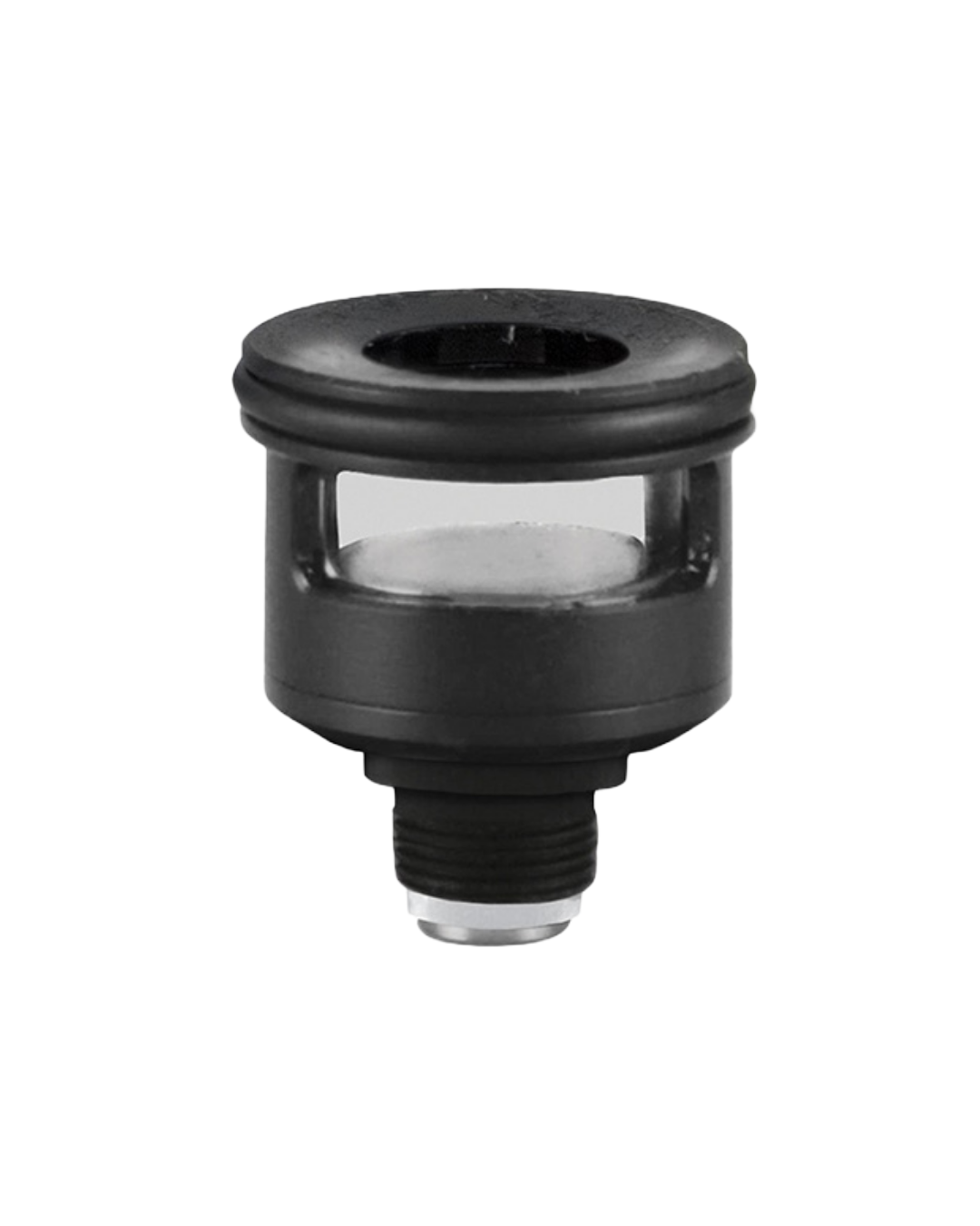 Pulsar APX Volt Pure Quartz Cup – High-quality replacement quartz cup for clean, flavorful vapor production in APX Volt vaporizers.