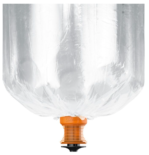 Storz & Bickel Easy Valve Starter Set - Full kit for Volcano vaporizers, includes cleaning brush, filling chamber, and more.