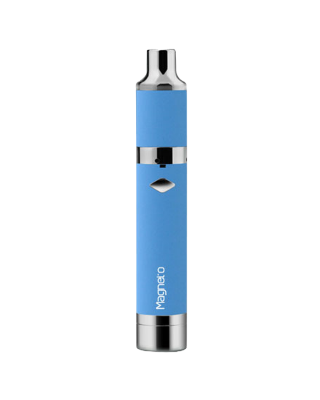 Yocan Magneto Wax Pen – Discreet and travel-friendly with a built-in wax storage container for convenience.