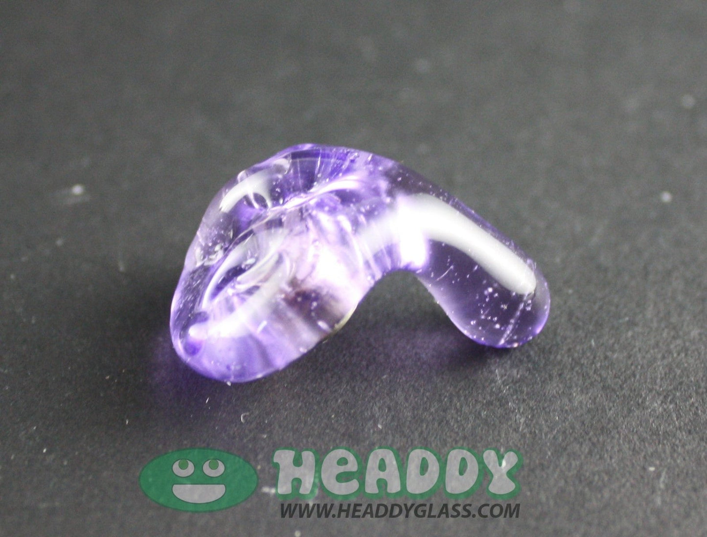 Adami Drippy Pin #2 | Unique Drip Art Magnet Pin with Strong Backing for Stylish Fabric Attachments