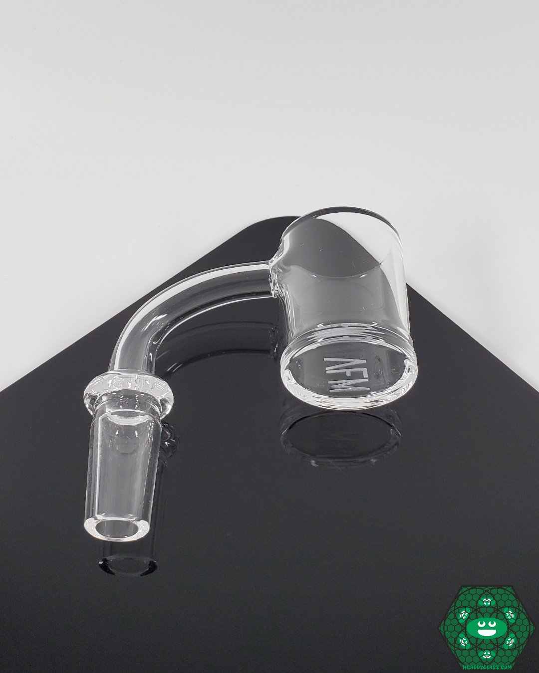 AFM 28MM Bangers | Core Reactor and Flat Top Designs in 10M, 14M, and 10F Options for Durable Heating