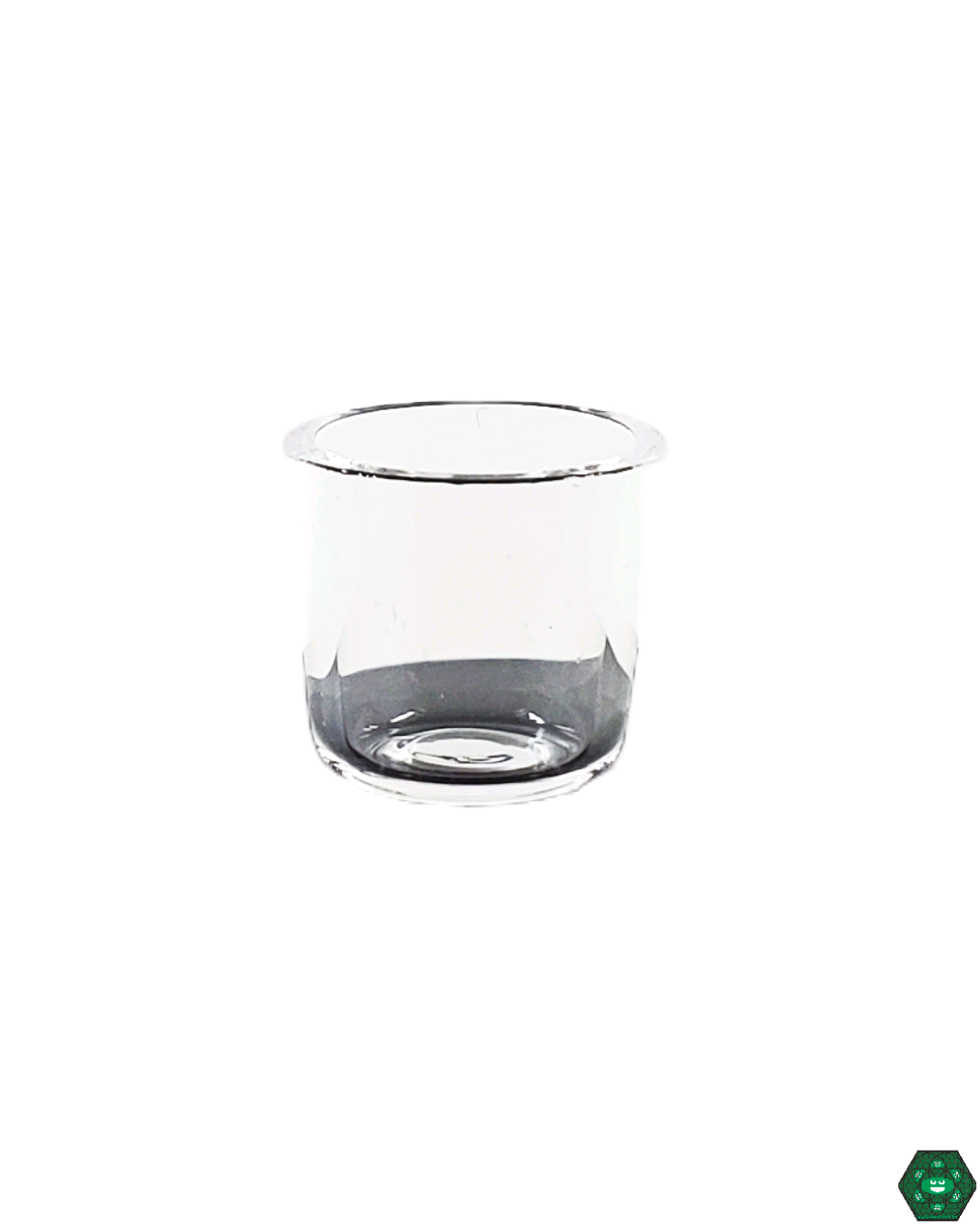 AFM Quartz Insert for Puffco Peak | Smooth Heating and Enhanced Flavor for Consistent Dabbing Quality