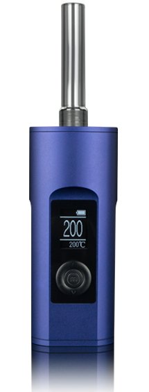 Arizer Vaporizers | Solo II, Air II, ArGo, and V-Tower for Efficient Vaping of Dry Herb and Concentrates with Durable Builds