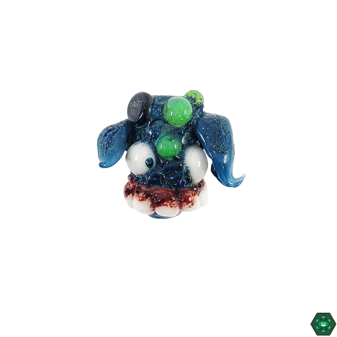 Casto Dry Pipe - @C.a.s.t.o - HG