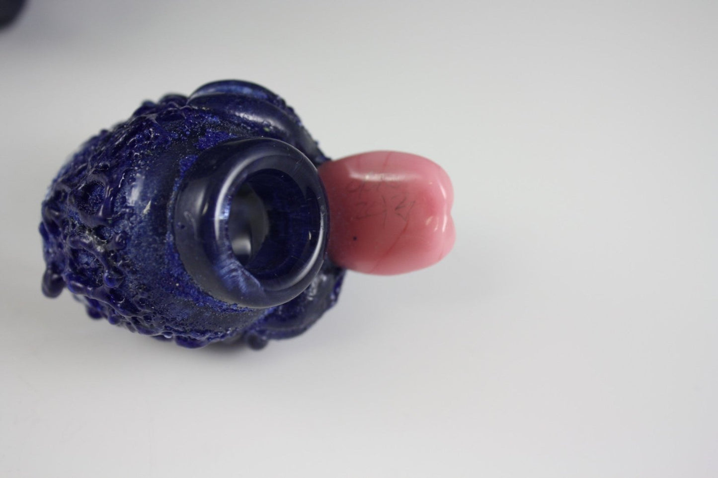 Casto Glass - Acid Eater Bunny - @C.a.s.t.o - HG