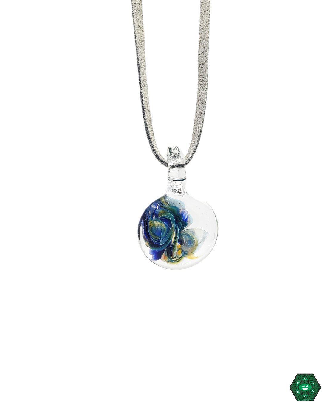 Catalyst Glass - Pendants - Catalyst Glass - HG