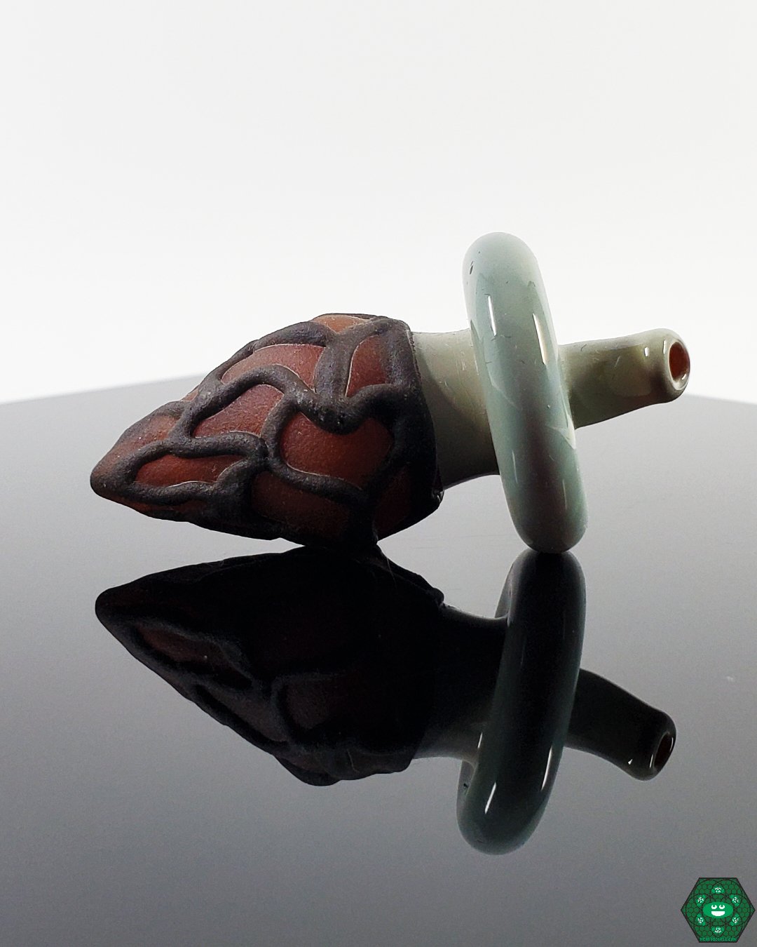 Chad G - Moral Directional Cap - @Chadg_glass - HG