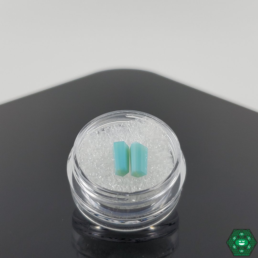 Dreaux Glass - Crystal Sets (Slurpers) - @Dreaux_glass - HG