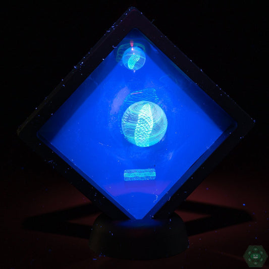 Global GlassWorks - Slurper Set - @Globalglassworks - HG