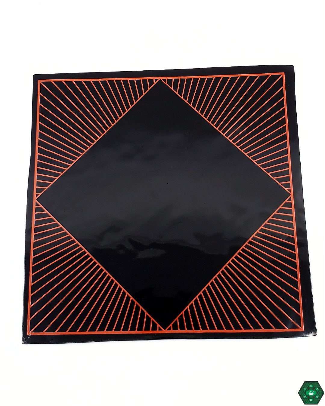 Grip Mats - Pattern #2 - @Gripmats - HG