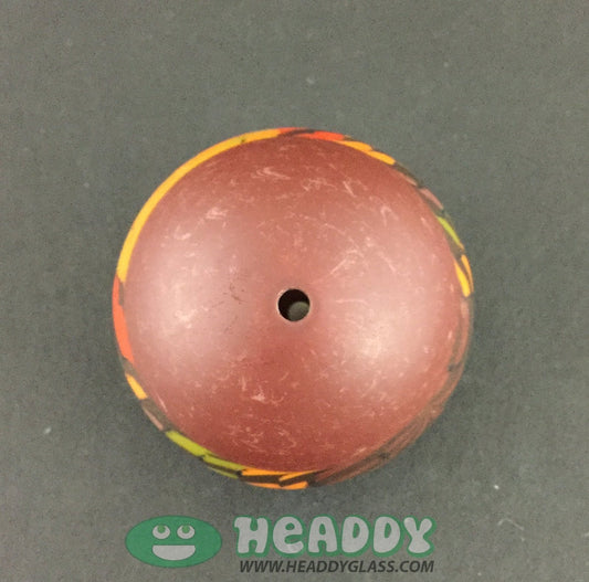 Harold Cooney bead #4 - @Haroldcooney - HG