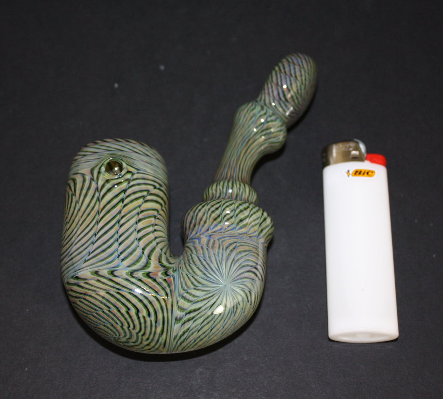 Harold Cooney - Sherlock - @Haroldcooney - HG