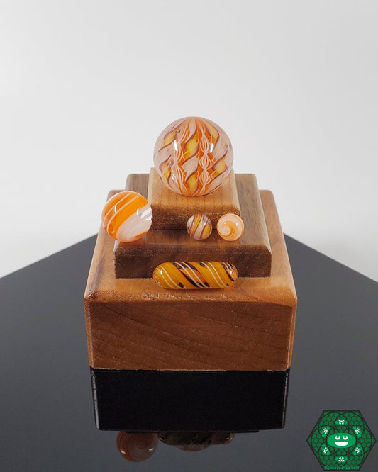 Harold Cooney - Slurper Sets (Sect 2) - @Haroldcooney - HG