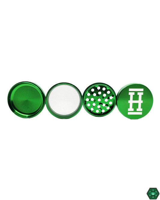 Hemper Co - 2.2" 55mm Grinders - Hemper - HG