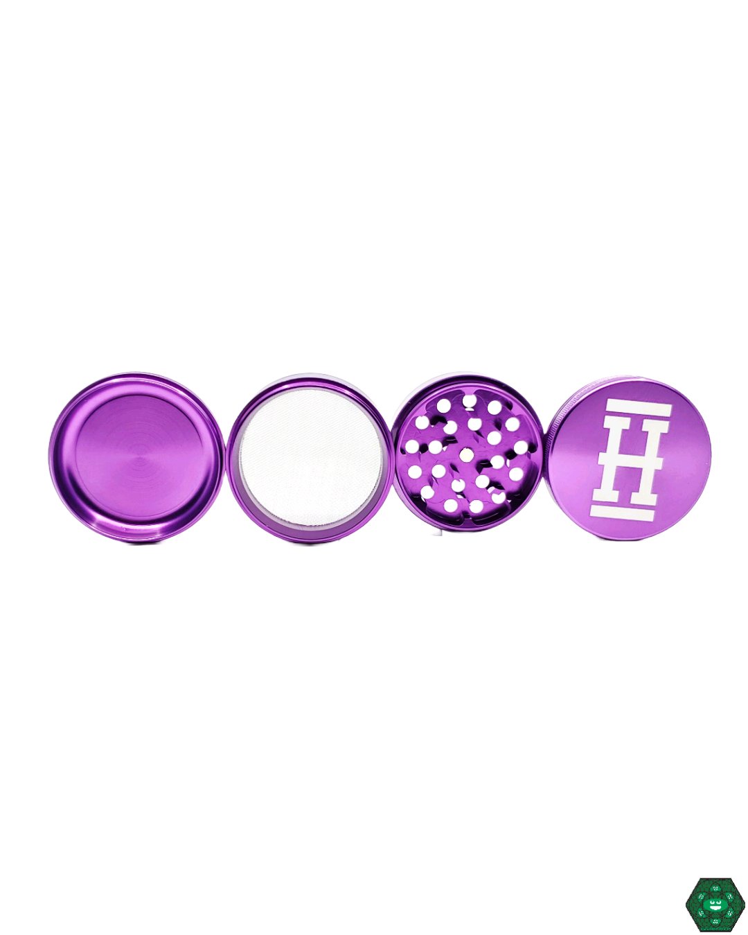 Hemper Co - 2.2" 55mm Grinders - Hemper - HG