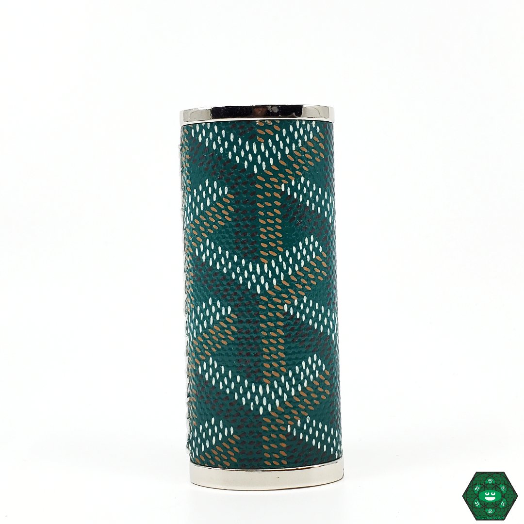 High Flyer Luxury - Goyard Lighter Sleeve - @High_flyer_luxury - HG