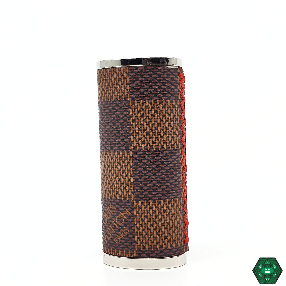 High Flyer Luxury - Louis Vuitton Lighter Sleeve - @High_flyer_luxury - HG