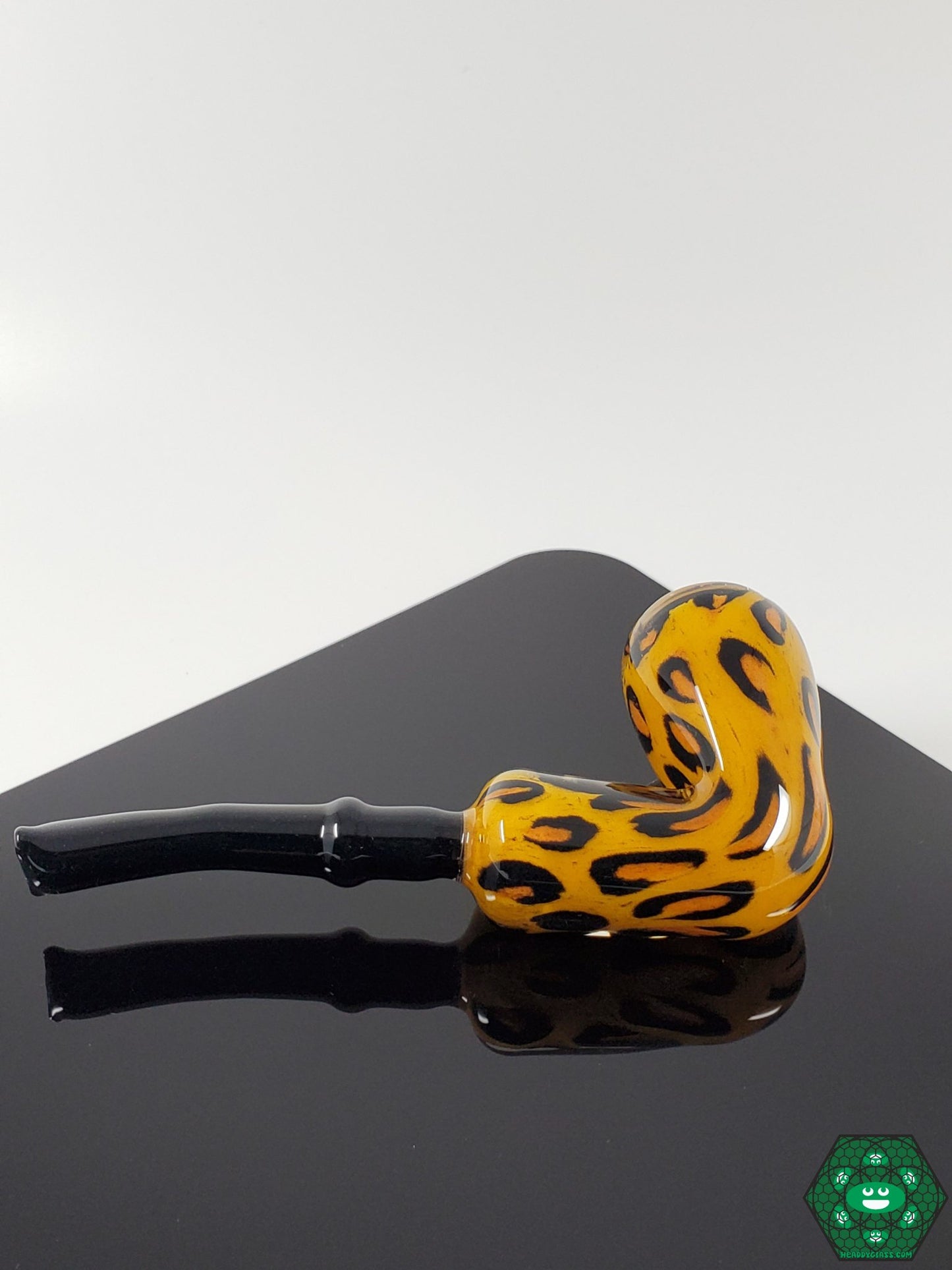 Hoffman Glass - Zoo Lock - @Hoffmanglass - HG