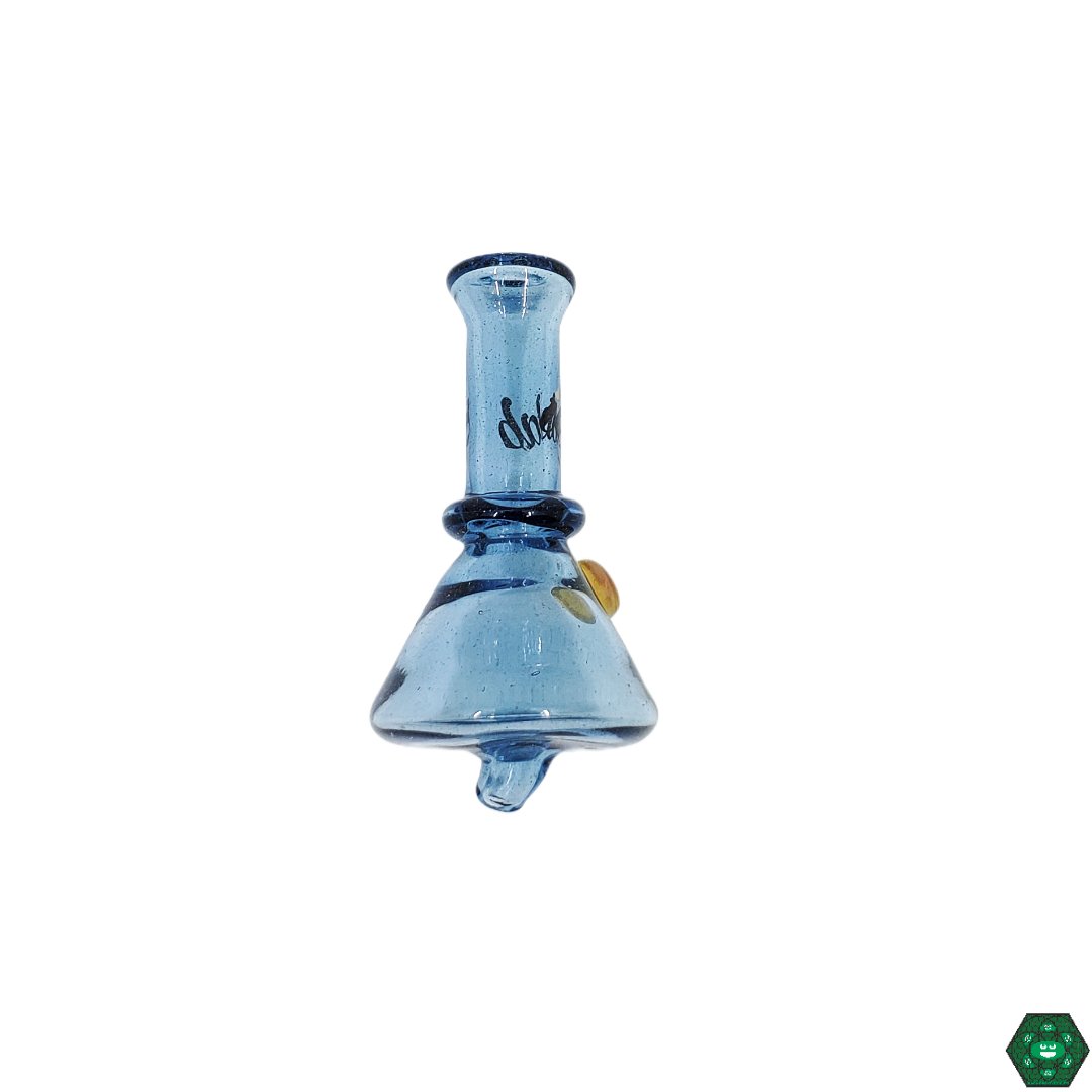 I-Dab Glass - Lineworked Caps - @Idabglass - HG