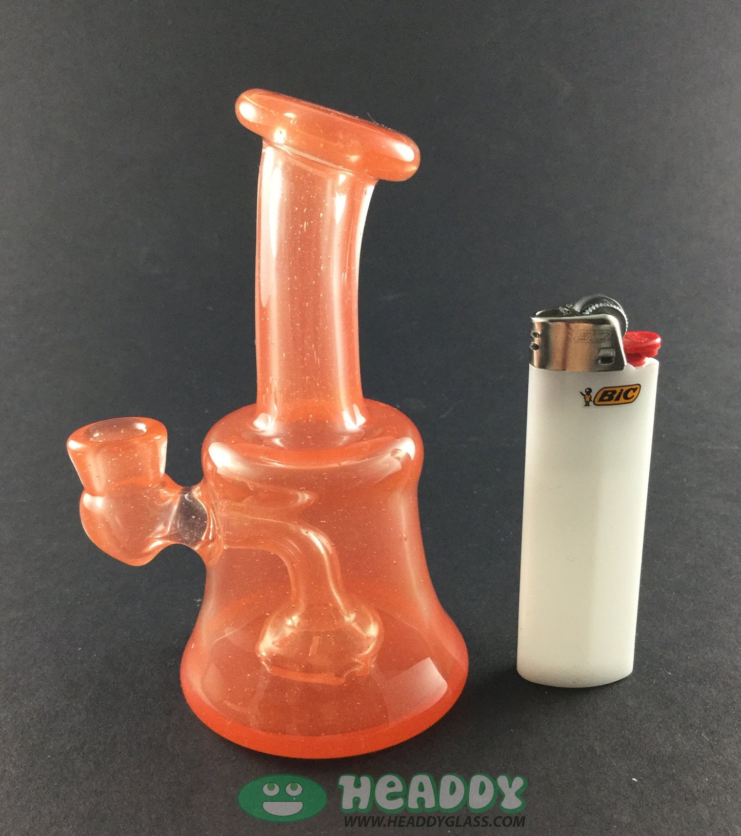 Jack Steele - Mini Ripper #2 - @Steeleglass - HG