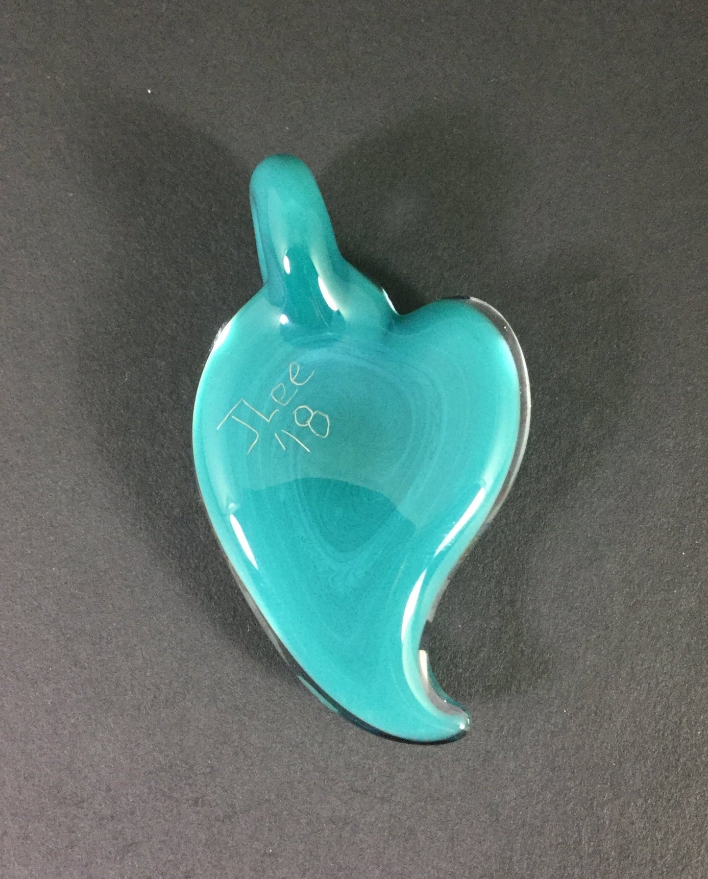 Jason Lee Pendant - HG Shipping Dept. - HG